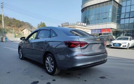 Chevrolet Monza, 2022 год, 1 250 548 рублей, 7 фотография