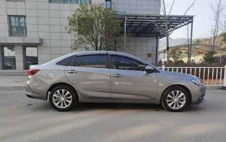 Chevrolet Monza, 2022 год, 1 250 548 рублей, 8 фотография