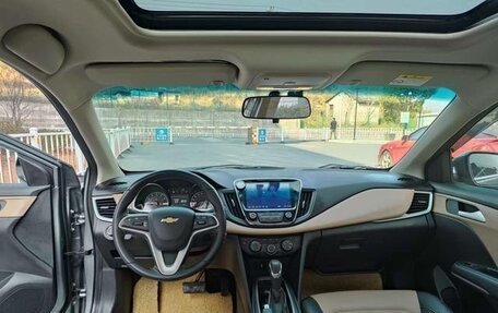 Chevrolet Monza, 2022 год, 1 250 548 рублей, 5 фотография
