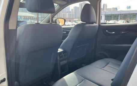 Nissan Qashqai, 2025 год, 2 300 000 рублей, 5 фотография