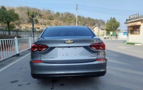 Chevrolet Monza, 2022 год, 1 250 548 рублей, 9 фотография