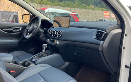 Nissan Qashqai, 2025 год, 2 300 000 рублей, 4 фотография