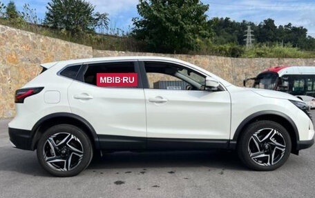 Nissan Qashqai, 2025 год, 2 300 000 рублей, 2 фотография