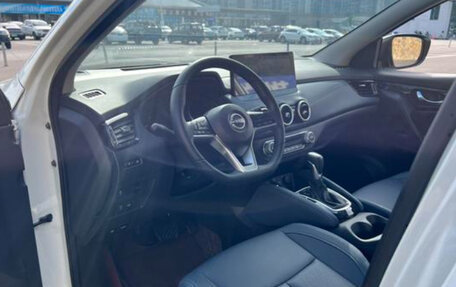 Nissan Qashqai, 2025 год, 2 300 000 рублей, 7 фотография