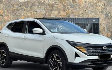 Nissan Qashqai, 2025 год, 2 300 000 рублей, 9 фотография