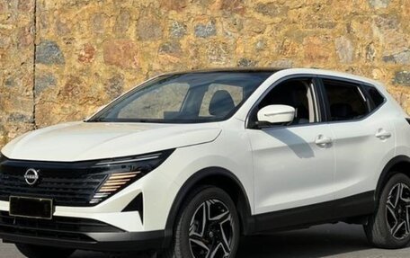 Nissan Qashqai, 2025 год, 2 300 000 рублей, 10 фотография