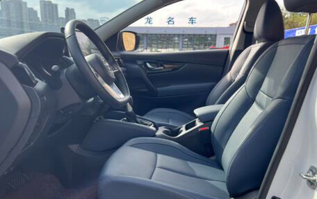 Nissan Qashqai, 2025 год, 2 300 000 рублей, 8 фотография