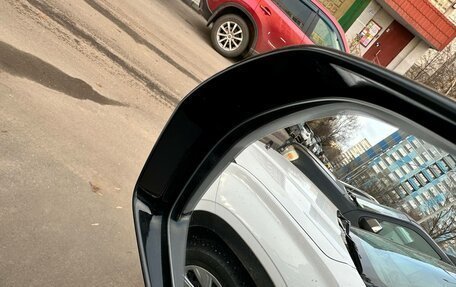 Hyundai Santa Fe III рестайлинг, 2017 год, 2 450 000 рублей, 26 фотография