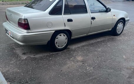 Daewoo Nexia I рестайлинг, 2006 год, 170 000 рублей, 13 фотография