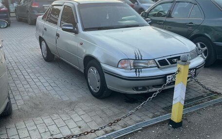 Daewoo Nexia I рестайлинг, 2006 год, 170 000 рублей, 3 фотография