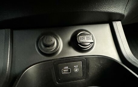 Hyundai Santa Fe III рестайлинг, 2017 год, 2 450 000 рублей, 37 фотография