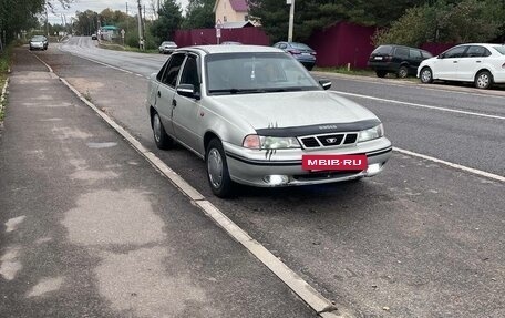 Daewoo Nexia I рестайлинг, 2006 год, 170 000 рублей, 7 фотография