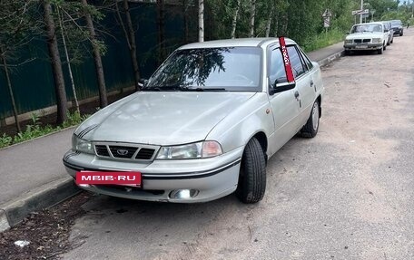 Daewoo Nexia I рестайлинг, 2006 год, 170 000 рублей, 11 фотография