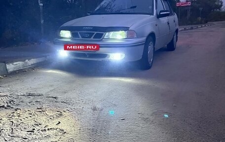 Daewoo Nexia I рестайлинг, 2006 год, 170 000 рублей, 8 фотография