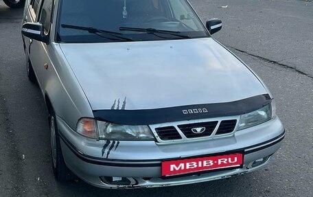 Daewoo Nexia I рестайлинг, 2006 год, 170 000 рублей, 10 фотография