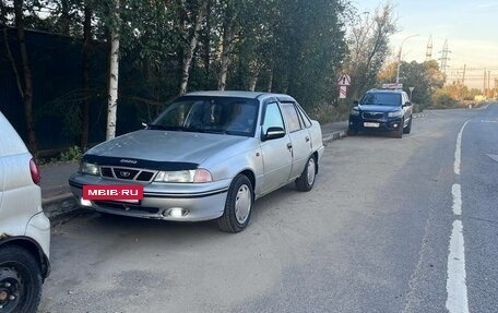 Daewoo Nexia I рестайлинг, 2006 год, 170 000 рублей, 2 фотография