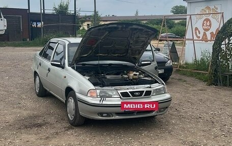 Daewoo Nexia I рестайлинг, 2006 год, 170 000 рублей, 12 фотография