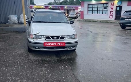 Daewoo Nexia I рестайлинг, 2006 год, 170 000 рублей, 14 фотография