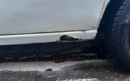 Daewoo Nexia I рестайлинг, 2006 год, 170 000 рублей, 18 фотография