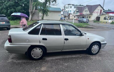 Daewoo Nexia I рестайлинг, 2006 год, 170 000 рублей, 17 фотография