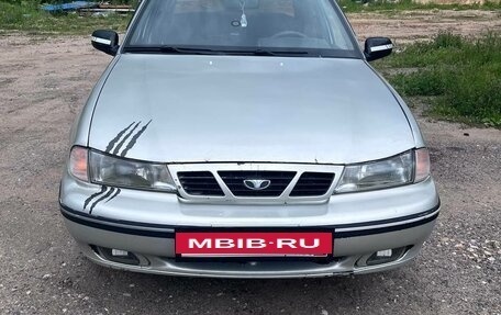 Daewoo Nexia I рестайлинг, 2006 год, 170 000 рублей, 15 фотография