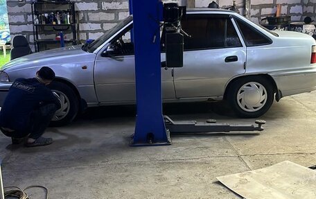 Daewoo Nexia I рестайлинг, 2006 год, 170 000 рублей, 25 фотография