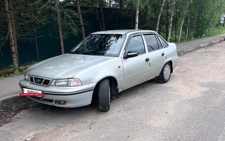 Daewoo Nexia I рестайлинг, 2006 год, 170 000 рублей, 16 фотография