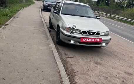 Daewoo Nexia I рестайлинг, 2006 год, 170 000 рублей, 24 фотография