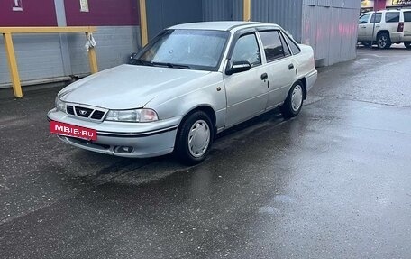 Daewoo Nexia I рестайлинг, 2006 год, 170 000 рублей, 19 фотография