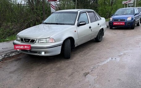 Daewoo Nexia I рестайлинг, 2006 год, 170 000 рублей, 22 фотография