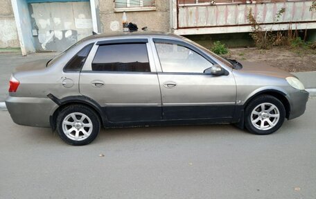 Lifan Breez (520), 2010 год, 180 000 рублей, 3 фотография