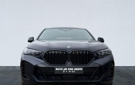 BMW X6, 2025 год, 15 970 000 рублей, 3 фотография
