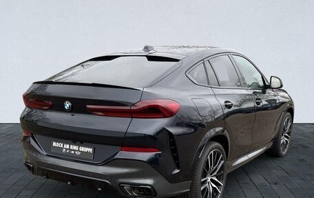 BMW X6, 2025 год, 15 970 000 рублей, 2 фотография