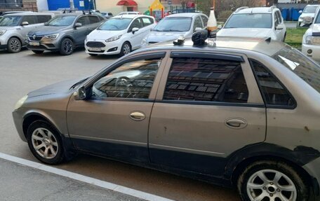 Lifan Breez (520), 2010 год, 180 000 рублей, 4 фотография