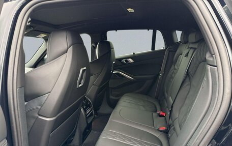 BMW X6, 2025 год, 15 970 000 рублей, 9 фотография