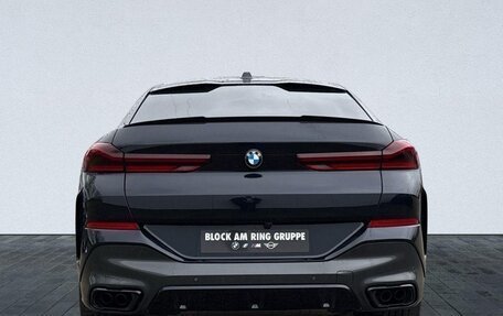 BMW X6, 2025 год, 15 970 000 рублей, 5 фотография