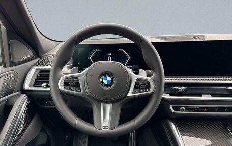 BMW X6, 2025 год, 15 970 000 рублей, 8 фотография