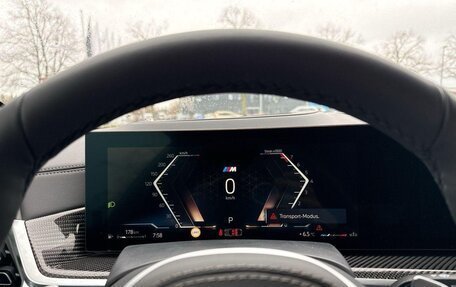 BMW X6, 2025 год, 15 970 000 рублей, 12 фотография
