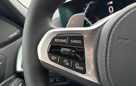 BMW X6, 2025 год, 15 970 000 рублей, 10 фотография