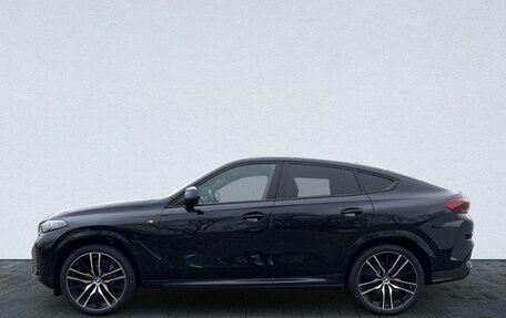 BMW X6, 2025 год, 15 970 000 рублей, 4 фотография