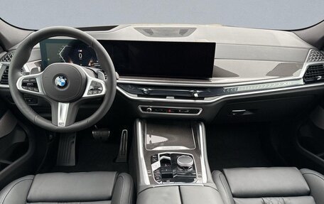 BMW X6, 2025 год, 15 970 000 рублей, 6 фотография