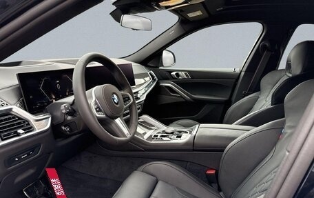 BMW X6, 2025 год, 15 970 000 рублей, 7 фотография