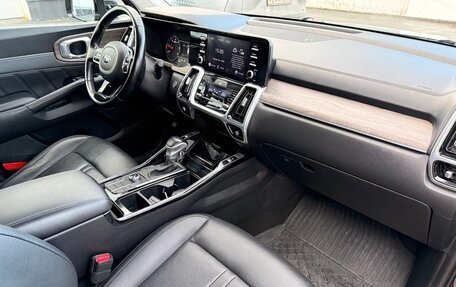 KIA Sorento IV, 2021 год, 3 850 000 рублей, 8 фотография