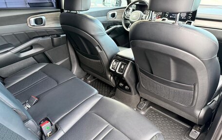 KIA Sorento IV, 2021 год, 3 850 000 рублей, 9 фотография