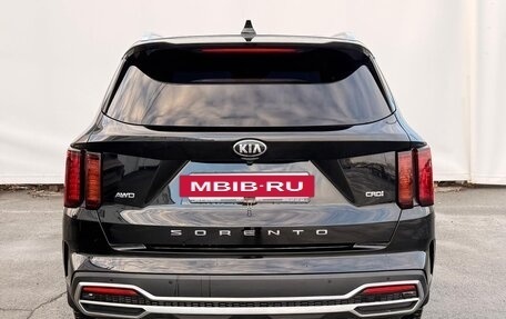 KIA Sorento IV, 2021 год, 3 850 000 рублей, 5 фотография