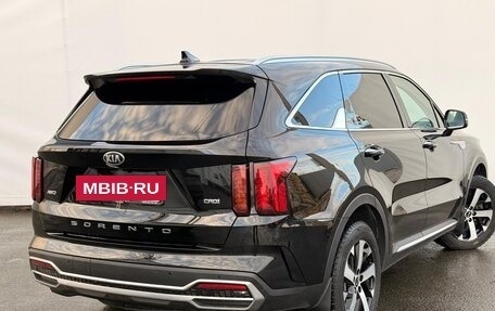 KIA Sorento IV, 2021 год, 3 850 000 рублей, 6 фотография