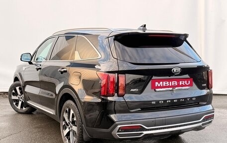 KIA Sorento IV, 2021 год, 3 850 000 рублей, 4 фотография