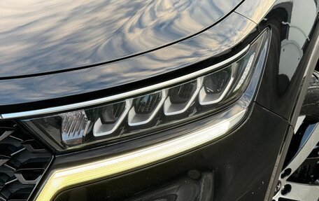 KIA Sorento IV, 2021 год, 3 850 000 рублей, 15 фотография