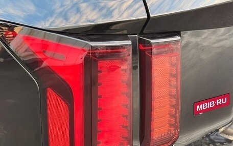 KIA Sorento IV, 2021 год, 3 850 000 рублей, 14 фотография