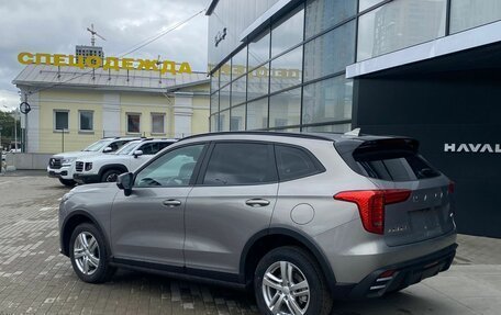 Haval Jolion, 2025 год, 2 499 000 рублей, 5 фотография